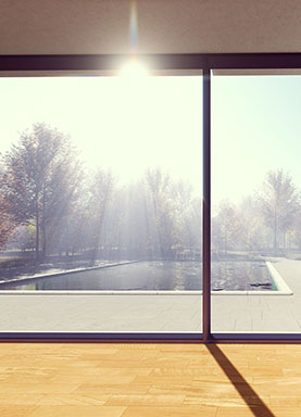 WINDOW WASHING